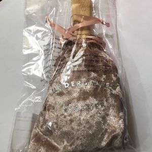 Embellished Wooden Brush